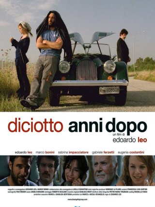 Locandina di Diciotto anni dopo (2010)
