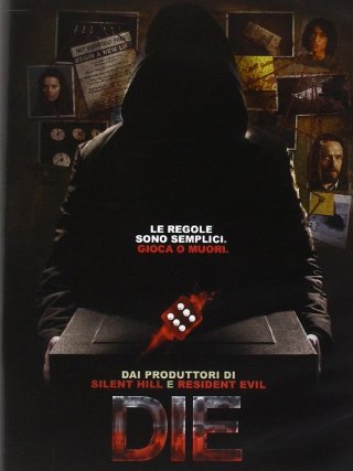 Locandina di Die (2010)