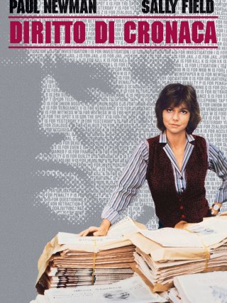 Locandina di Diritto di cronaca (1981)