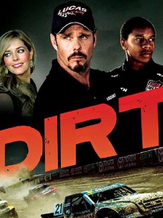 Locandina di Dirt (2018)