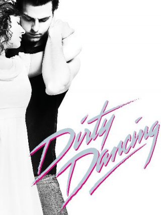 Locandina di Dirty Dancing (2017)
