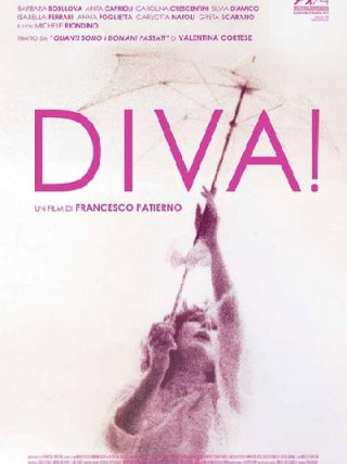 Locandina di Diva! (2018)