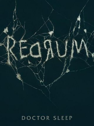 Locandina di Doctor Sleep (2019)