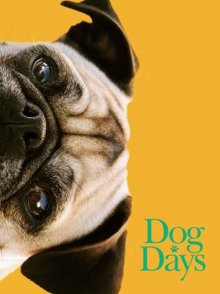 Locandina di Dog Days (2018)