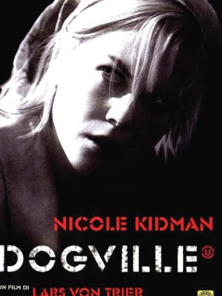 Locandina di Dogville (2003)