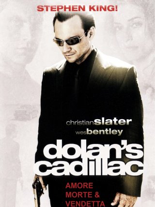 Locandina di Dolan's Cadillac (2009)