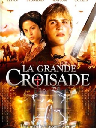 Locandina di Dolf e la crociata dei bambini (2006)