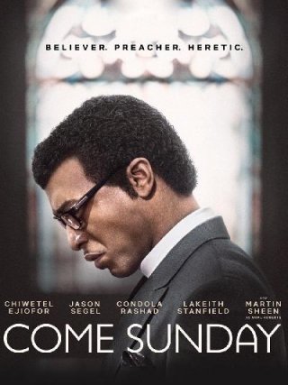 Locandina di Domenica (2018)