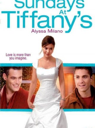 Locandina di Domeniche da Tiffany (2010)