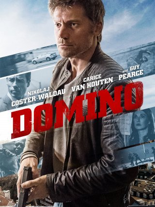 Locandina di Domino (2019)