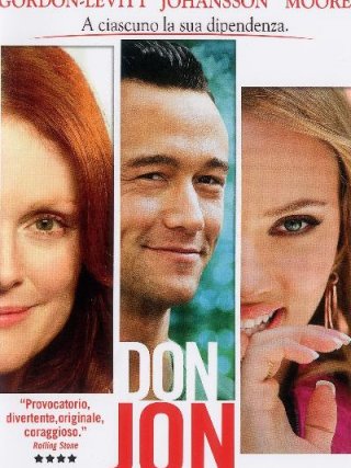 Locandina di Don Jon (2013)