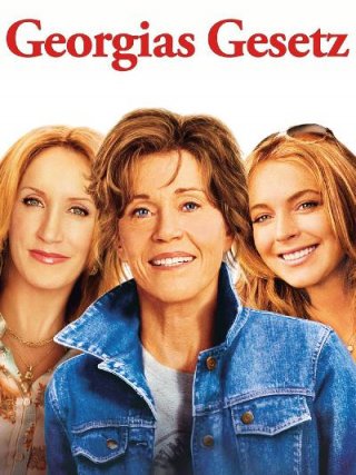 Locandina di Donne, regole e tanti guai! (2007)