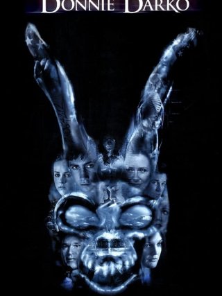 Locandina di Donnie Darko (2001)