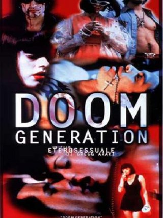 Locandina di Doom Generation (1995)