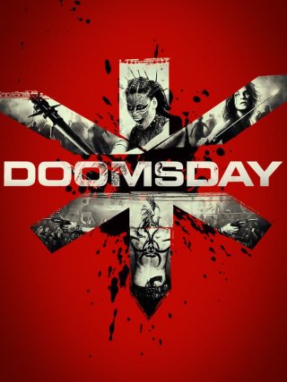 Locandina di Doomsday - Il giorno del giudizio (2008)