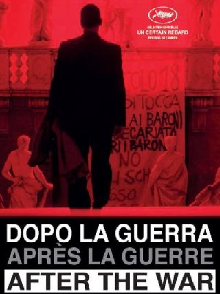 Locandina di Dopo la guerra (2017)