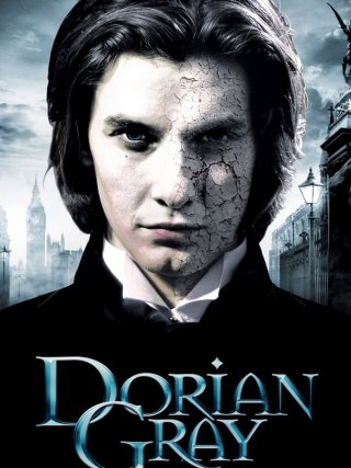 Locandina di Dorian Gray (2009)