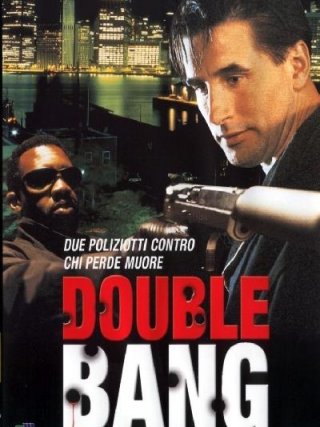 Locandina di Double Bang (2001)
