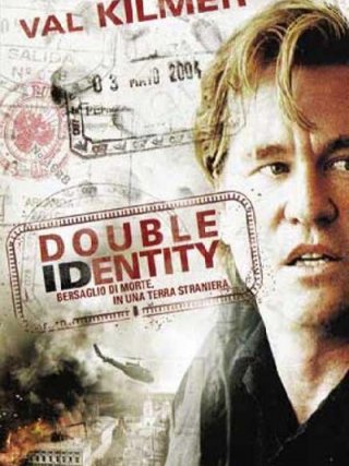 Locandina di Double identity (2009)