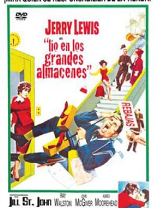 Locandina di Dove vai sono guai! (1963)