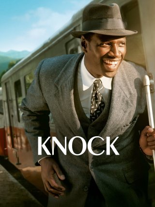 Locandina di Dr. Knock (2017)