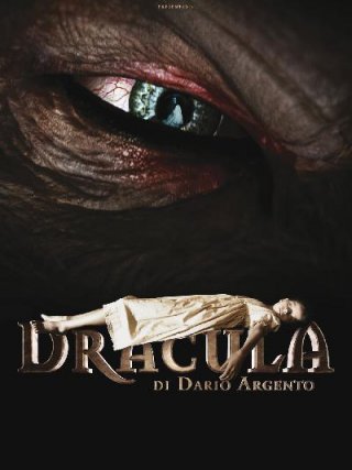 Locandina di Dracula 3D (2012)