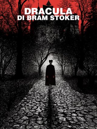 Locandina di Dracula di Bram Stoker (1992)