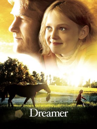 Locandina di Dreamer - La strada per la vittoria (2005)