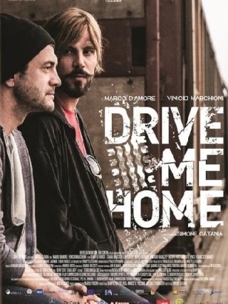 Locandina di Drive Me Home (2018)