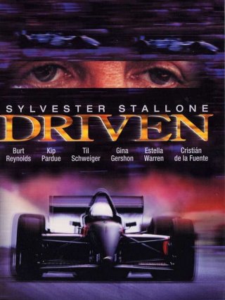 Locandina di Driven (2001)