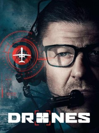 Locandina di Drone (2017)