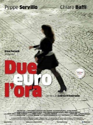 Locandina di Due euro l'ora (2015)