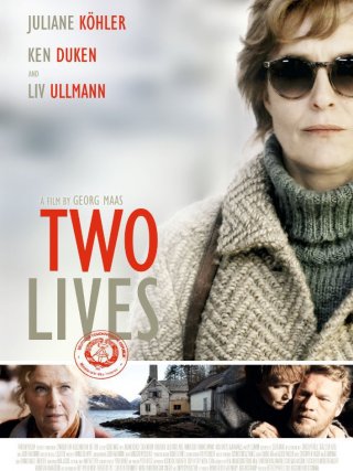 Locandina di Due vite (2012)