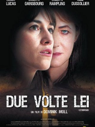 Locandina di Due volte lei - Lemming (2005)