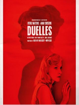 Locandina di Duelles (2019)