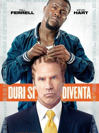 Locandina di Duri si diventa (2015)