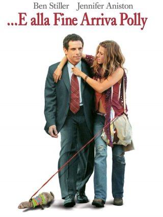 Locandina di ...E Alla Fine Arriva Polly (2004)