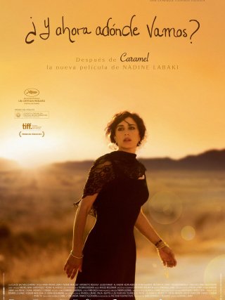 Locandina di E ora dove andiamo? (2011)