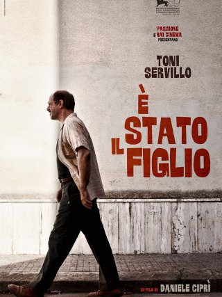 Locandina di Ãˆ stato il figlio (2012)