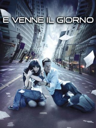 Locandina di E venne il giorno (2008)