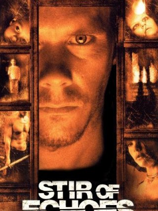 Locandina di Echi mortali (1999)