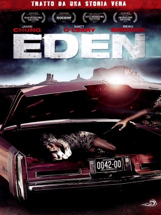 Locandina di Eden (2012)