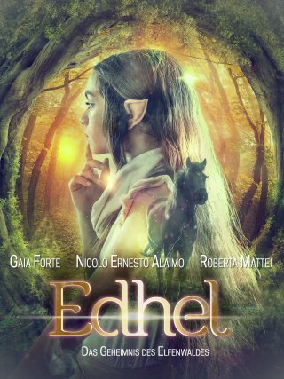 Locandina di Edhel (2018)