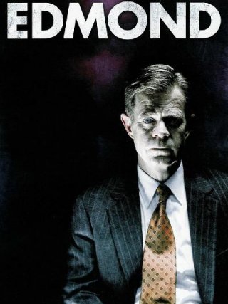 Locandina di Edmond (2005)