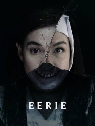 Locandina di Eerie (2018)
