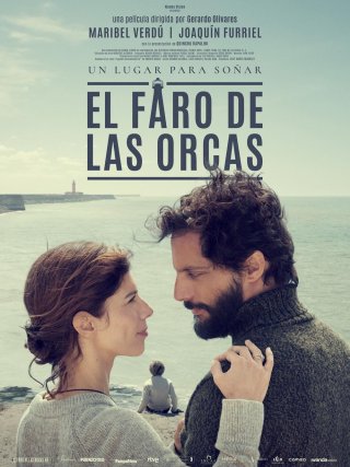 Locandina di El faro de las orcas (2017)