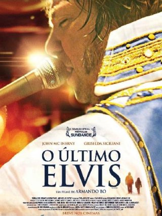 Locandina di El Ultimo Elvis (2012)