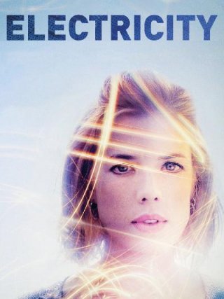 Locandina di Elettricità (2014)