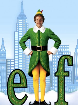 Locandina di Elf - Un elfo di nome Buddy (2003)
