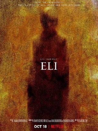 Locandina di Eli (2019)